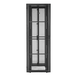 Gabinete para Centro de Datos / 42 UR / 800 mm de Ancho / 1200 mm de Profundidad / Carga Estática 1588 kg / Acero Soldado