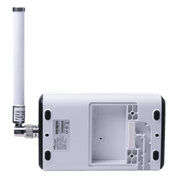Gateway LoRaWAN / 8 Canales / IP65 / Cobertura 2 km (1.2 mi) Urbana / PoE / CPU Quad-Core / BACnet y Modbus