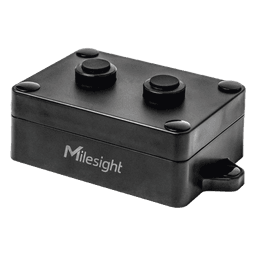 Sensor LoRaWAN Ultrasónico / Rango 3 a 450 cm / Acelerómetro 3 Ejes / IP67 / NFC / Telemetría de Nivel