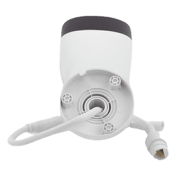 Bala IP / 2 MP 1080p / Lente 2.8 mm / 20 m IR / IP67 / PoE / dWDR / H.265+ / ONVIF / 65.6 ft IR