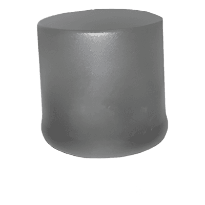 Antena Móvil VHF, para Tránsito Pesado / Bajo Perfil, Rango de Frecuencia 151.020 - 152.980 MHz.