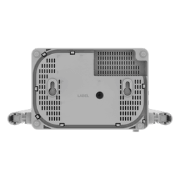 ONT GPON / Wi-Fi 5 Doble Banda / 4 Puertos LAN (2GE + 2FE) / 2 Antenas 7 dBi / Hasta 867 Mbps