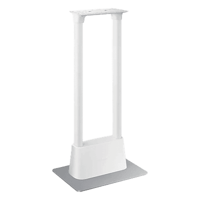 Pedestal para Kiosco Inteligente modelo KM24A o KM24C