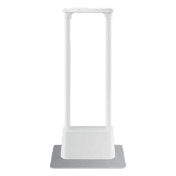 Pedestal para Kiosco Inteligente modelo KM24A o KM24C
