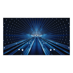 Pantalla LED Micro LED / 146" (12.1 ft) / 4K / 0.84mm Pixel Pitch / 500 Nits / HDR10