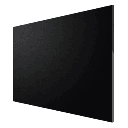 Pantalla LED Micro LED / 146" (12.1 ft) / 4K / 0.84mm Pixel Pitch / 500 Nits / HDR10