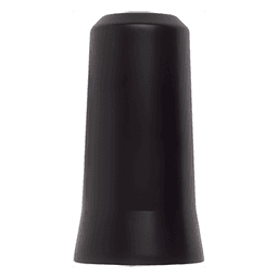 Antena Móvil 806-960 / 1710-1990 MHz, Para Tránsito Pesado/Bajo Perfil