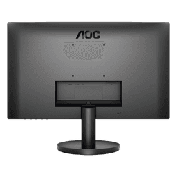 Monitor LED de 23.8" VESA, Resolución 1920 x 1080 Pixeles, Entradas de Video VGA/HDMI. Panel VA LCD Backlight LED. Ultra Delgado