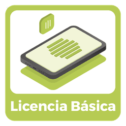 Licencia PTT 12 meses de servicio de radio PTT TASSTA