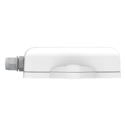Sensor Contador de Pulsos LoRaWAN / IP67 / Batería hasta 10 Años / 1000 Registros / Temperatura y Humedad Integrados / Alcance 15 km (9.3 mi)