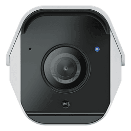 Cámara IP Bala / 5 Megapixel / Gran Angular 110° / IR 30 m (98.4 ft) / Edge AI / IP67 / H.265