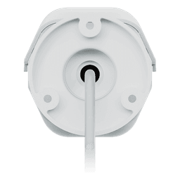 Cámara IP Bala / 5 Megapixel / Gran Angular 110° / IR 30 m (98.4 ft) / Edge AI / IP67 / H.265