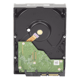 Disco Duro PURPLE de 6TB / 3 AÑOS DE GARANTÍA / Para Videovigilancia
