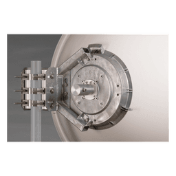 Antena Direccional Parabólica / 35.5 ± 1 dBi / 5.9-7.125 GHz / MIMO 2x2 / Haz 2.5° / 4 ft (1.2 m) / ETSI Clase 2