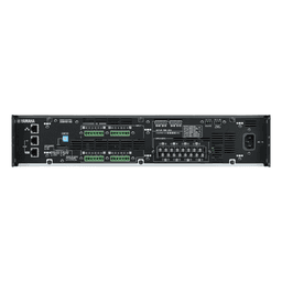 Amplificador Multicanal / 8 Canales / 140W @ 8Ω / 70V/100V / YDIF Digital / Clase D
