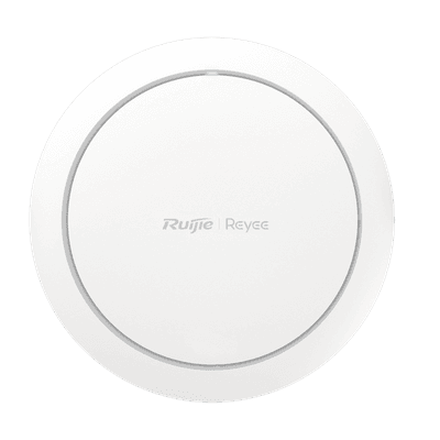 Punto de Acceso Mesh Wi-Fi 6 para interior en techo hasta 2.97 Gbps doble banda 802.11ax MU-MIMO 2x2