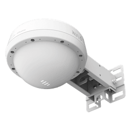Punto de Acceso Mesh Wi-Fi 6 Exterior IP68 Omnidireccional,  Puerto Gigabit PoE In y SFP Uplink MU-MIMO 2x2, hasta 512 clientes