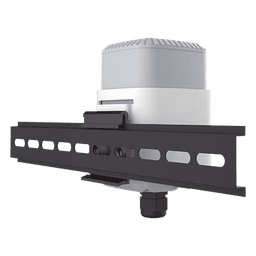 Sensor IoT de Suelo LoRaWAN / Humedad, Temperatura y Conductividad / Sonda FDR / Autonomía 10 Años / NFC / IP67