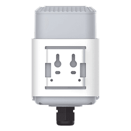 Sensor IoT de Suelo LoRaWAN / Humedad, Temperatura y Conductividad / Sonda FDR / Autonomía 10 Años / NFC / IP67