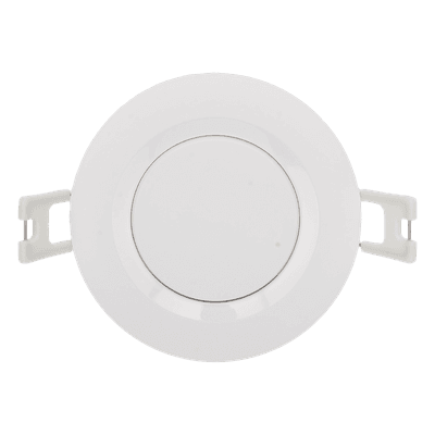 (ZWAVE) Sensor inalámbrico de vacancia y ocupancia. 