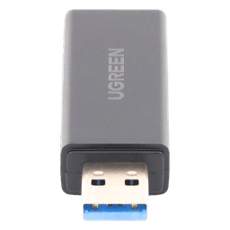 Lector de tarjetas SD portátil USB 3.0 de doble ranura / adaptador de tarjeta de memoria flash concentrador para TF SD Micro SD SDXC SDHC MMC RS-MMC Micro SDXC Micro SDHC UHS-I