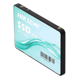 Unidad de Estado Sólido SSD / 512 GB / SATA III 6 Gb/s / 2.5" / Lectura 530 MB/s / Escritura 450 MB/s / 3D NAND