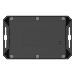 Localizador LoRaWAN / GNSS + Wi-Fi / Batería 15 Años / Multi-GNSS / Geolocalización MAC / Modo Movimiento / Sin SIM