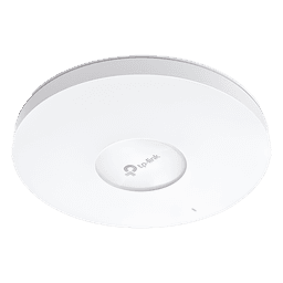 Punto de Acceso Wi-Fi 6 / AX3000 MU-MIMO 4x4 / 16 SSID / PoE+ 802.3at / Montaje Techo/Pared