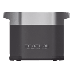 Batería de Respaldo LFP / 1024 Wh / Expansión a 2048 Wh / 3000 Ciclos / 3200 W Salida / 51.2 V / 19 kg