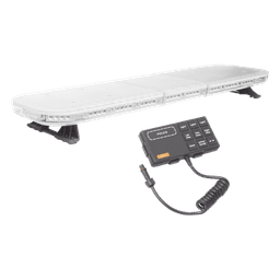 Kit básico para equipamiento de unidades de Seguridad Pública
