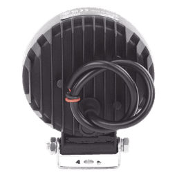 Luz de trabajo de  9 LED, 1180 Lumenes, 12-24 VCD
