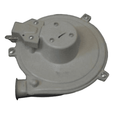 Detector de Aspiración / IP66 / 4 Tuberías / 360 m (1,181 pies) / 2,000 m² / Tecnología Láser