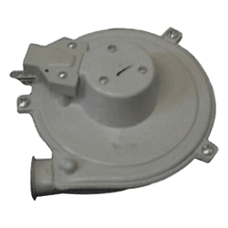 Detector de Aspiración / IP66 / 4 Tuberías / 360 m (1,181 pies) / 2,000 m² / Tecnología Láser