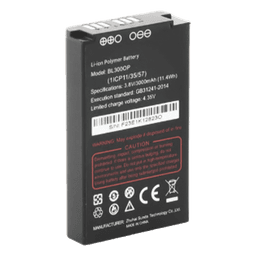 Batería de Respuesto para Radio RG360 RugGear