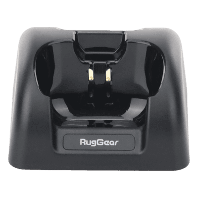 Cargador de Escritorio para Radio RG360 RugGear