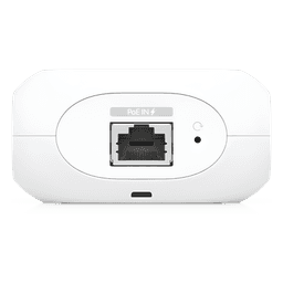 Cámara IP Modular 360° / 4K 9 Megapixel / IA Avanzada / Lente Desmontable / PoE