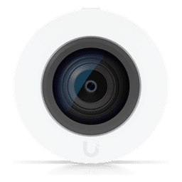 Cámara IP Modular 360° / 4K 9 Megapixel / IA Avanzada / Lente Desmontable / PoE