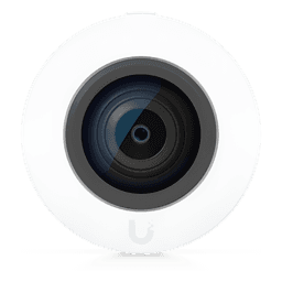 Cámara IP Modular 360° / 4K 9 Megapixel / IA Avanzada / Lente Desmontable / PoE
