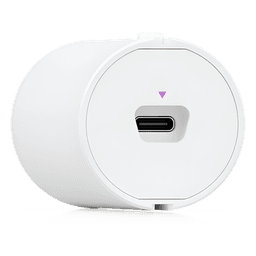 Cámara IP Modular 360° / 4K 9 Megapixel / IA Avanzada / Lente Desmontable / PoE
