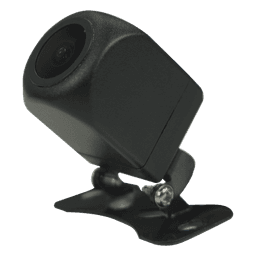 Cámara Vehicular AHD / IP67 / Vigilancia Perimetral / Cable 10 m (32.8 ft) / Compacta
