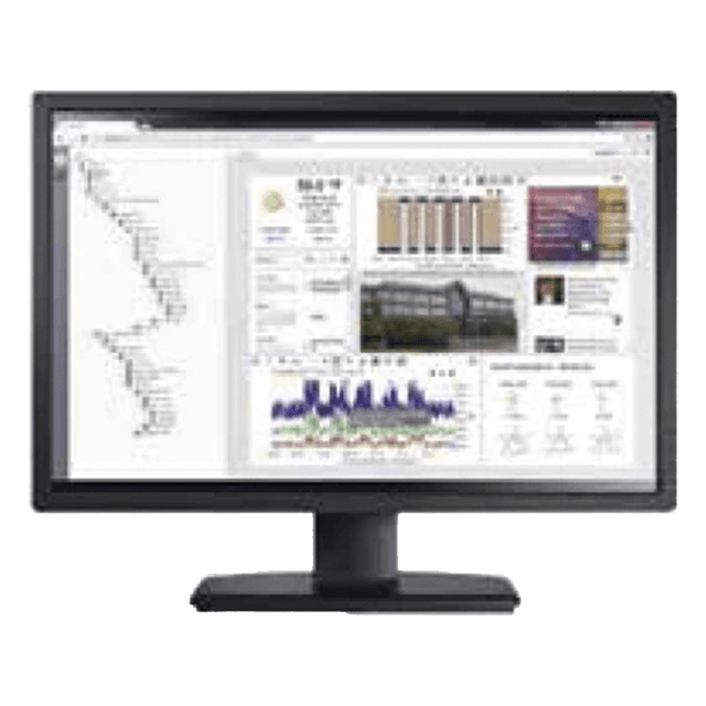 Honeywell BMS