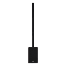 Sistema PA Line Array / 1000W RMS / 12" Subwoofer / 125 dB SPL / 5 Canales / Bluetooth