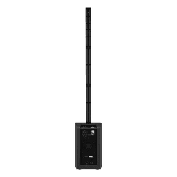 Sistema PA Line Array / 1000W RMS / 12" Subwoofer / 125 dB SPL / 5 Canales / Bluetooth