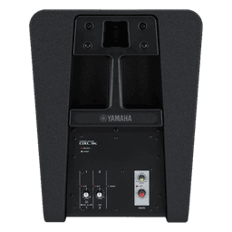 Sistema PA Line Array / 1000W RMS / 12" Subwoofer / 125 dB SPL / 5 Canales / Bluetooth