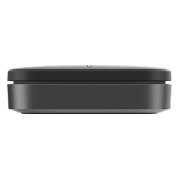 Adaptador de Proyección Inalámbrica / Plug and Play / Multiplataforma / HD con Audio / Pantalla Extendida / Wi-Fi 5 Doble Banda
