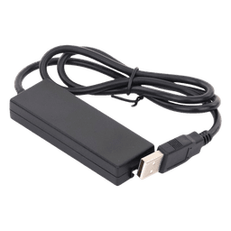 Cable USB / Configuración de Interfaz / Actualización de Firmware / Compatibilidad Vehicular