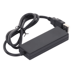 Cable USB / Configuración de Interfaz / Actualización de Firmware / Compatibilidad Vehicular