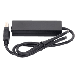 Cable USB / Configuración de Interfaz / Actualización de Firmware / Compatibilidad Vehicular