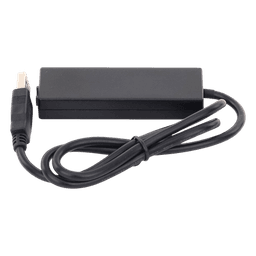 Cable USB / Configuración de Interfaz / Actualización de Firmware / Compatibilidad Vehicular
