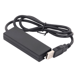 Cable USB / Configuración de Interfaz / Actualización de Firmware / Compatibilidad Vehicular